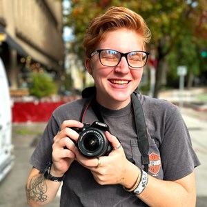 Photo of Kay Dunham-Torres