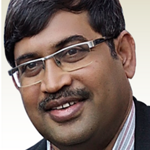 Photo of Vasantha Ravula