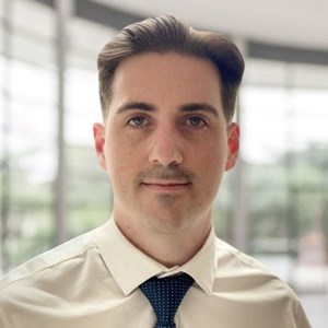 Photo of William Schneider