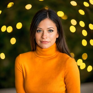 Photo of Morgan Rogers