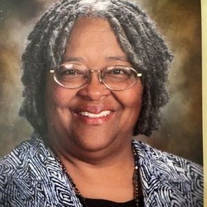 Photo of Jeane Allison