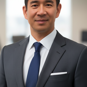 Photo of Danh Tran Kuennemann