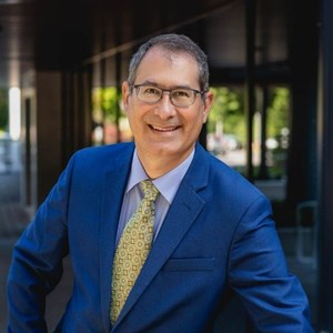 Photo of Bill Wetzel