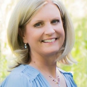 Photo of Phyllis Thompson