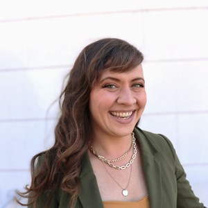 Courtney Duhaime