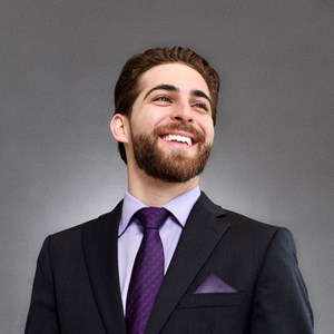 Photo of Garrett Michael