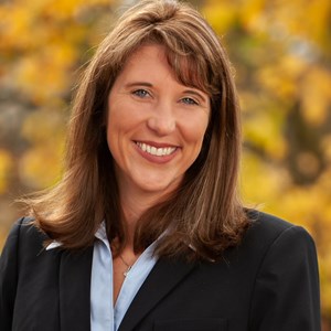 Photo of Rebecca Graddon