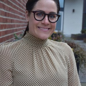 Photo of Rachel Colombo