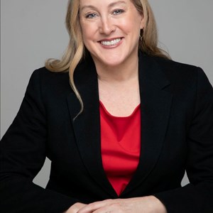 Photo of Natalie Reber