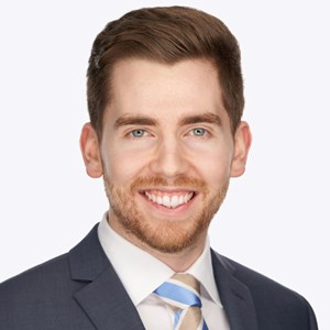 Photo of Riley Gaffney