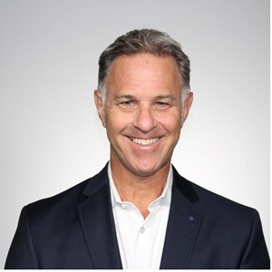 Photo of Rob Arron