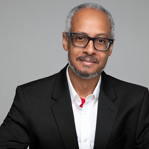 Photo of Robert Laing