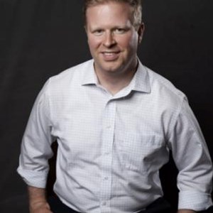 Photo of David Rosenbaum