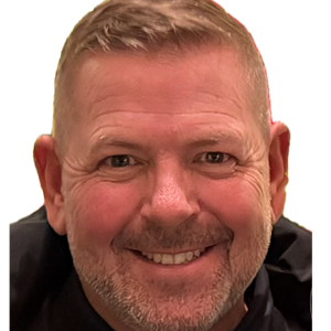 Photo of Ryan Sadlier