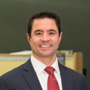 Photo of Ryan Meno
