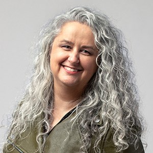 Photo of Kim Selby