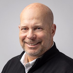 Photo of John Thomas