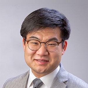Photo of Commissioner Sam Cho