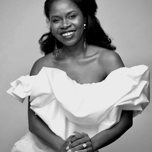 Sandra Owusu-Antwi