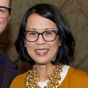 Photo of Sandra Low