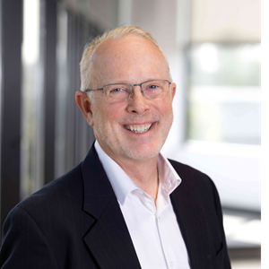 Photo of Scott Maresh