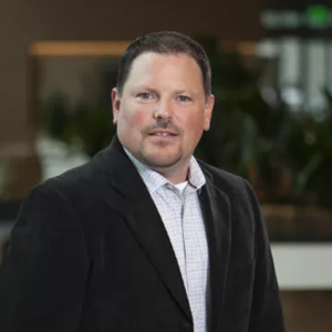 Photo of Scott Hougham