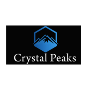 Photo of Crystal Peaks