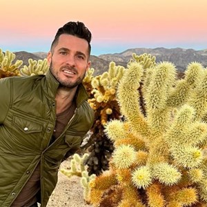 Photo of Jonathan Riccobono