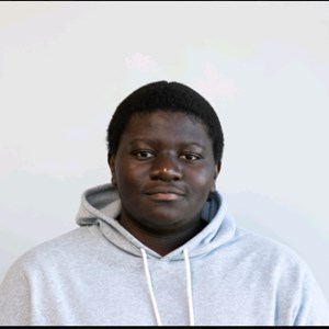 Photo of Kevin Muleba