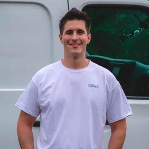 Photo of Sean Brewer