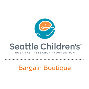 Seattle Children's Bargain Boutique