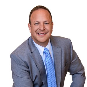 Photo of Seth Rudin