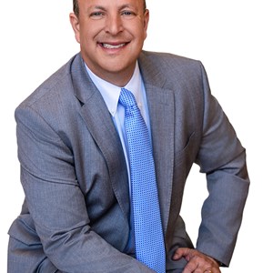 Photo of Seth Rudin