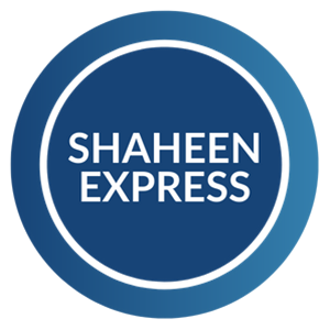 Photo of Shaheen Express Inc