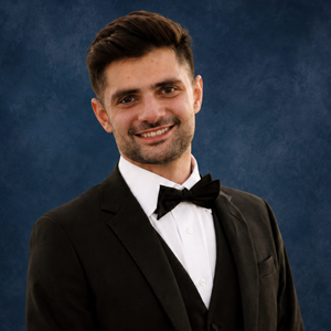 Photo of Shawyon Jaffarbhoy