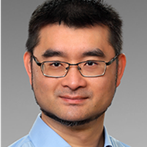 Photo of Shockey Wu