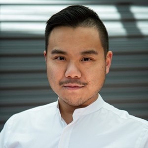 Photo of Stephen Uy