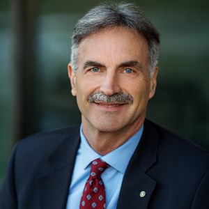 Photo of Stephen Waltar