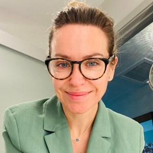 Photo of Tatiana Akulova