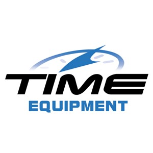Photo of Time Equipment Company