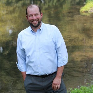 Photo of Matt Patten