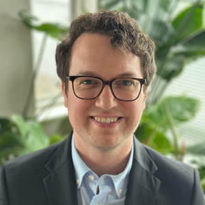 Photo of Dan Frizzell