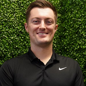 Photo of Tony Sprague