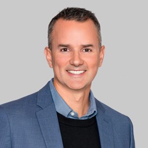 Todd Buchanan