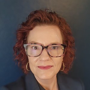 Photo of Toni Esparza