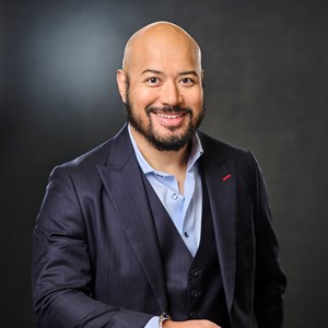 Photo of Tony Sablan