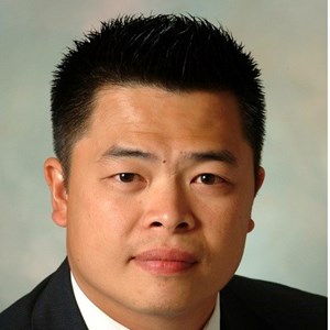 Photo of Tony Yee