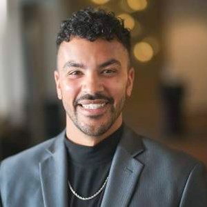 Trey Jackson