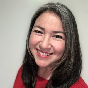 Photo of Kristin Corcoran