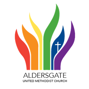 Photo of Aldersgate United Methodist Church